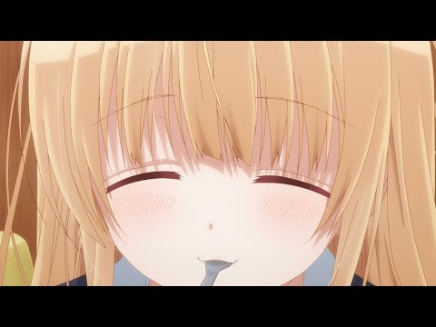 お隣の天使様にいつの間にか駄目人間にされていた件  ずっとここだけ見てられる( ◜௰◝ )