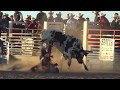 Pinon's Bull Bash