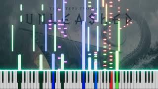 Two Steps From Hell - Run Free (Unleashed) [Orchestra Cover]