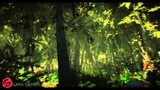 The Forest Trailer Survival Horror Game [PC]