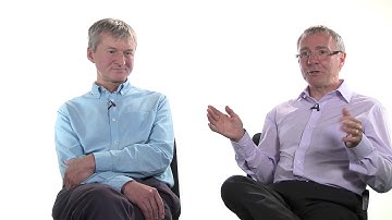 In Conversation with Peter Field and Les Binet: Be wary of positive correlation