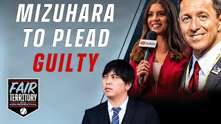 Ippei Mizuhara negotiating a guilty plea in Ohtani case & Orioles youth movement | Fair Territory