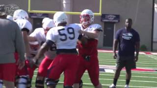 Training Camp Position Preview: Tight Ends and Fullbacks