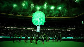 Cerimónia Sporting CP 💚 | CAMPEÕES 23/24