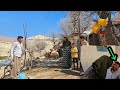 Creating A New Door For The Farm Preventing Eye Injuries For Haidar And Treating Setareh Creating A New Door For The Farm Preventing Eye Injuries For Haidar And Treating Setareh