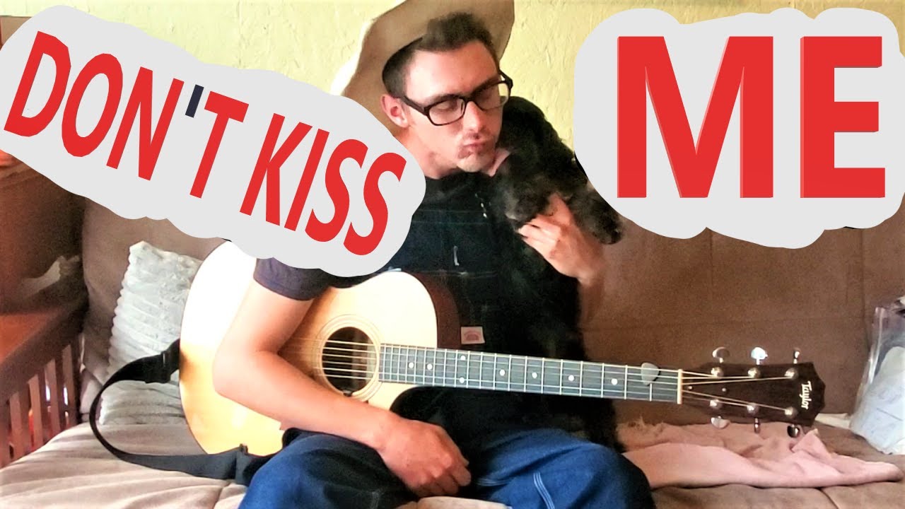 GOTTA Quit Kickin' My DOG Around 24 y/o musician YouTube