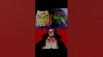 " But These Two Are Exceptions 💀" - One Piece Edit | #anime #shorts