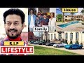 Irrfan Khan Lifestyle 2020, Death, Biography, Wife, Income, Son, House, Cars, Family & Net Worth