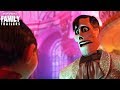 Coco Movie Miguel Grandfather