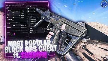 Using THE TOP WARZONE CHEATS On The Market 🏆