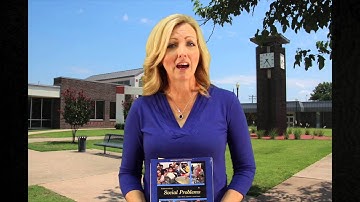 Kim Hughes Introduction to Social Problems.