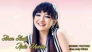 Jihan Audy - Ratu Manise (official music)