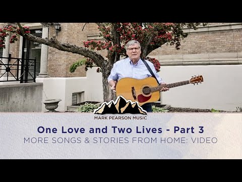 One Love and Two Lives - Part 3