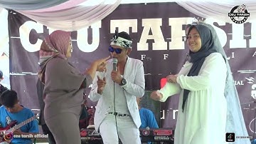 KOSIPA CEU TARSIH LIVE PERFORM (TALEGONG)