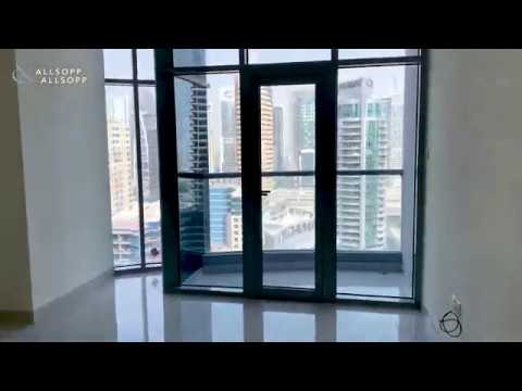 3 bedroom apartment for rent in Dubai, Marina Wharf 2, Dubai Marina