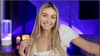 30 Minutes Of Asmr To Help You Drift Off To Sleep