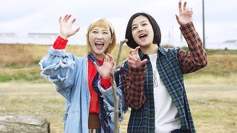 清水富美加×松井玲奈！映画『笑う招き猫』予告編