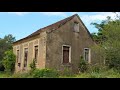 NÃO TEM EXPLICAÇÃO  OQUE ENCONTREI NESSA CASA ABANDONADA😳