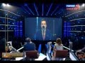 Иван Далматов - Обмани Меня - шоу "Артист" (кавер-группа Впечатлительные Люди)