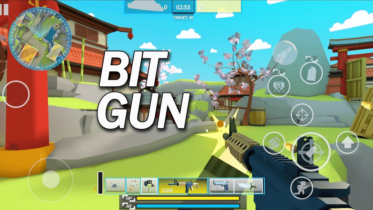 Shooting King for Android - Download the APK from Uptodown