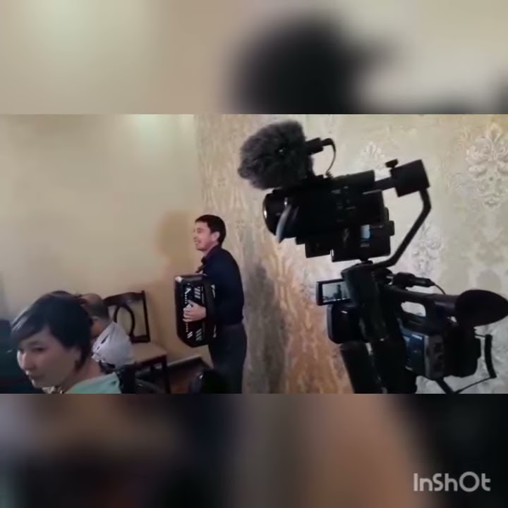 Баянист Орал Уральск Шукеев Арман - YouTube