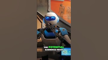 AI Avatars: The TikTok Gold Rush - Earn $800k in a Week?! 🤑 #shorts