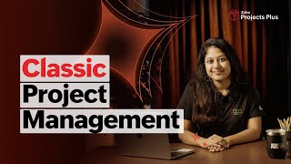 Zoho Projects Plus for Classic Project Management