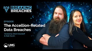 The Accellion-Related Breaches Uncovered - LMG Security Breaking Breaches