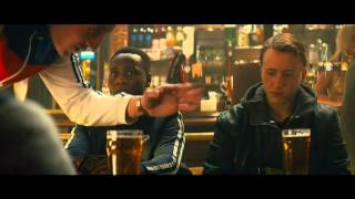 Kingsman Movie Scenehow To Deal With Trouble In A British Pub 18