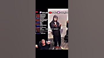 Cblu reacts to Notti dissing him and Kay flock #drill