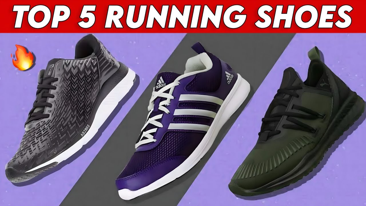 Buy Men Black-Green Sports Running Shoes Online | Walkway Shoes
