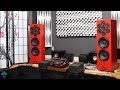 Which Tekton Speaker is the BEST sound for the $$$? 🤔 - Tekton 2-10 perfect set speaker review
