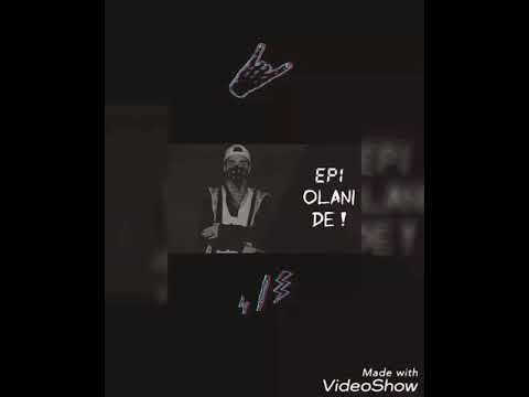 EPİ - Olanı De ! ( Audio )