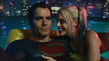 Superman and Wonder Woman: The Party That Changed Comics Forever