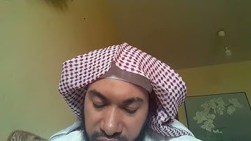 نصيحة لمن أراد حفظ القرآن الكريم؛همام عادل شاهين