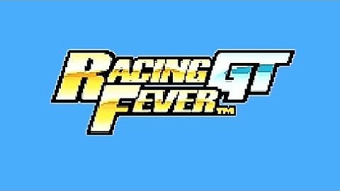 Racing Fever GT