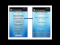 CO2 Calculate Design Android Application CO2 Calculate Design Android Application