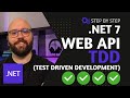 Net   mastering net development with tdd  with xunit 