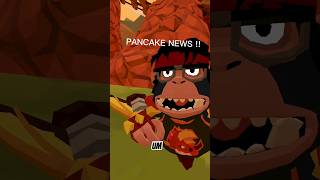 DAY 49 |PANCAKE NEWS