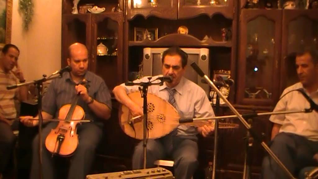 Cheikh Salim FERGANI: LEMITE et MEN FRAG GHZALI