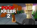 Le poop killer frappe 2 nouveau