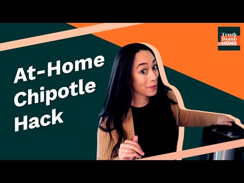 Видео: Chipotle хак компрометира кредитните карти на клиентите