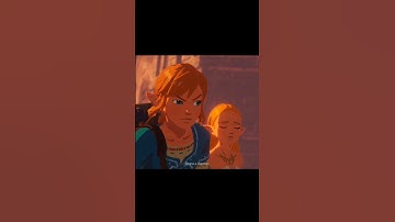 Link, Try to Remember... Zelda botw edit #shorts #zelda #botw #tearsofthekingdom #fyp #edit