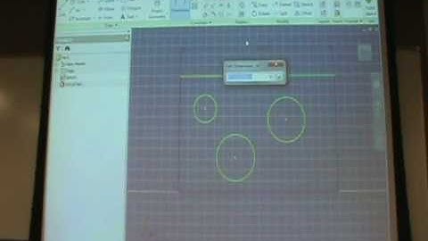 Case IEEE SparkTalks - Computer Aided Design