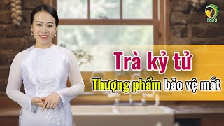 #1 Sống Khỏe Mỗi Ngày: Thượng phẩm bảo vệ mắt cho người dùng máy tính nhiều— KHỎE TỰ NHIÊN