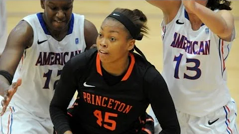 President Obama's Niece Received Death Threats Before Playing in March Madness G - DayDayNews