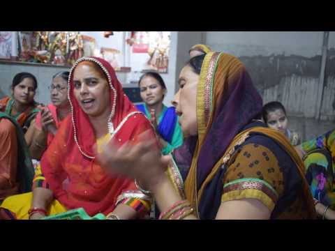 Moh Maya Ke Chakkar Me Mai Naam Hari Ka Bhul Gayi