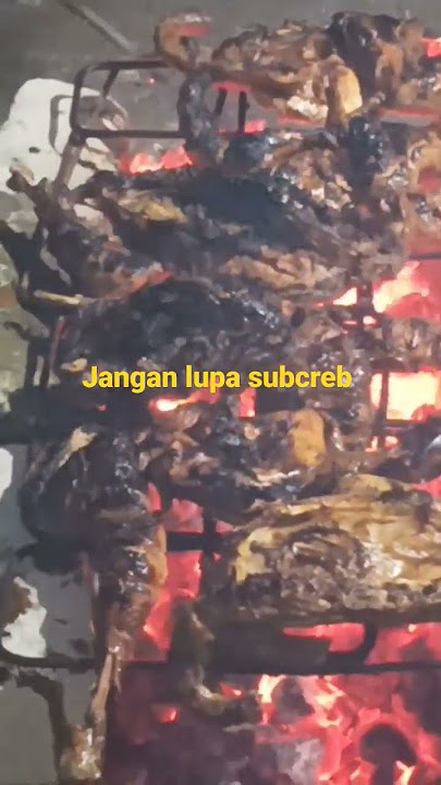 BUMBU AYAM BAKAR HAS MADURA