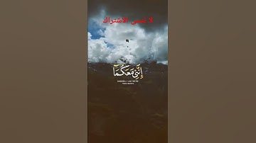 #تلاوات #لايك #quran #تفاعل #قران #اكسبلور #القرآن #راحة_نفسية