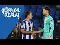 GOAZEN REALA! 2x78 - «LO DE LUIS DE LA FUENTE CON ÁLEX REMIRO ES UNA JUGARRETA MUNDIAL»